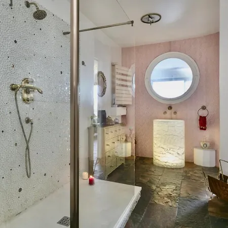 Apartment Panoramic Glam A