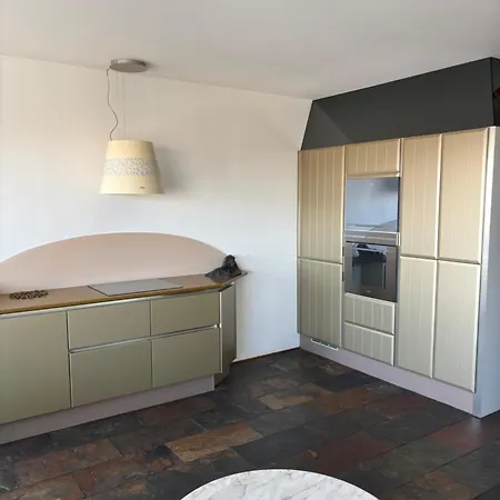 Panoramic Glam A Neuilly-sur-Seine