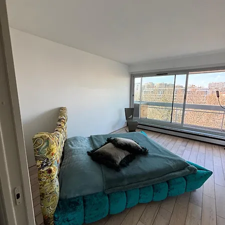 Panoramic Glam A * Neuilly-sur-Seine