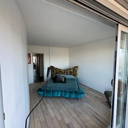 Panoramic Glam A